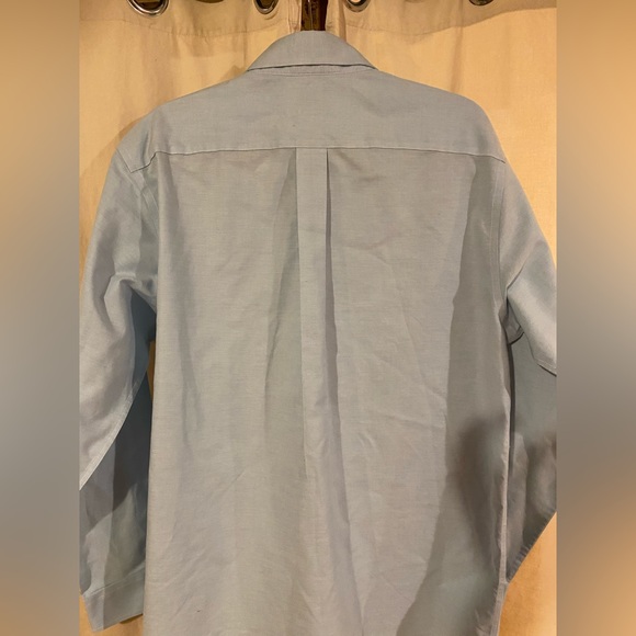 Brooks Brother Supima Cotton shirt - Picture 3 of 4